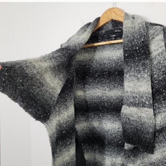 BCIM Wool/acrylic sweater - Picture 11 of 11